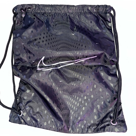 Nike Phantom Ultra Venom 'Black Pink Blast' FG Size 11 Soccer Cleats. - Picture 10 of 11